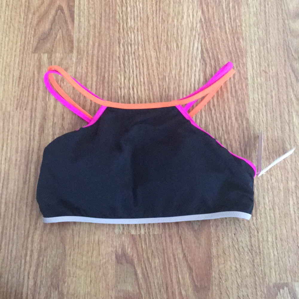 Victoria’s Secret Halter Bikini Top